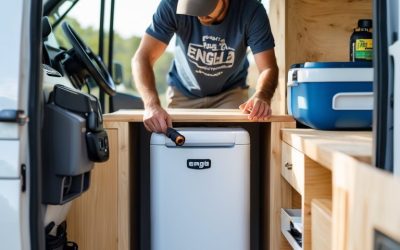 13 Van Life DIY Ideas You Can Finish Before Summer