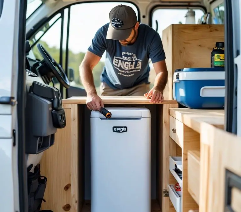 13 Van Life DIY Ideas You Can Finish Before Summer