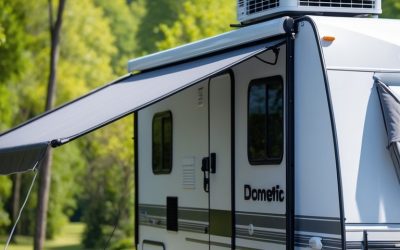 9 Pop Up Camper Upgrades That Actually Make Camping Easier