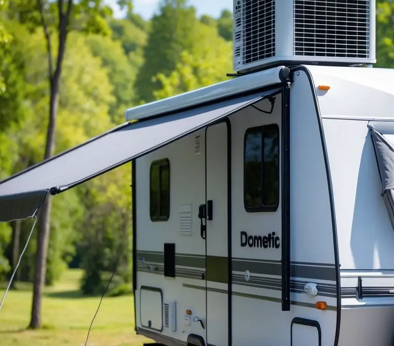 9 Pop Up Camper Upgrades That Actually Make Camping Easier