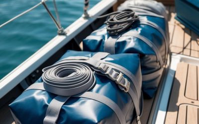 15 Sail Boat Decor and Storage Ideas for Small Cruisers