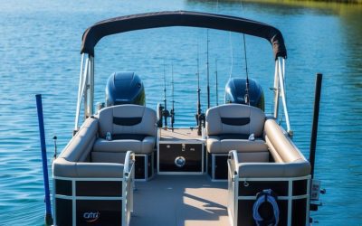17 Fishing Boat Ideas for Organized Weekend Trips