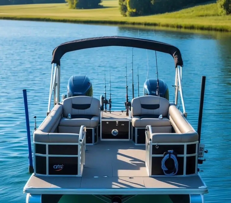 17 Fishing Boat Ideas for Organized Weekend Trips