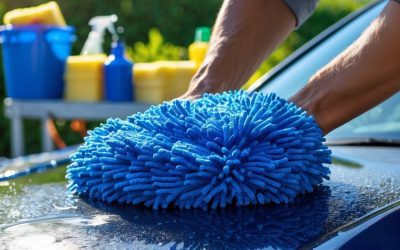 11 Car Wash Setup Ideas for a Clean Car All Summer