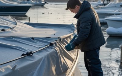16 Boat Winterization Prep Ideas You Need