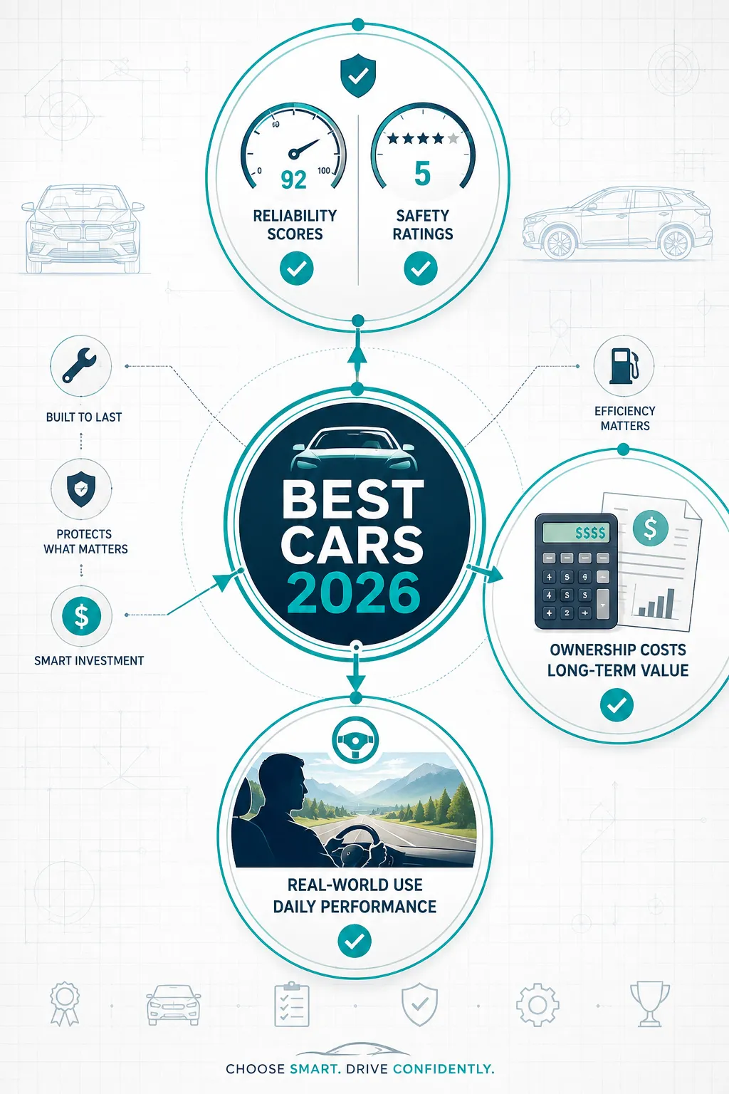 Best Cars for First-Time Buyers