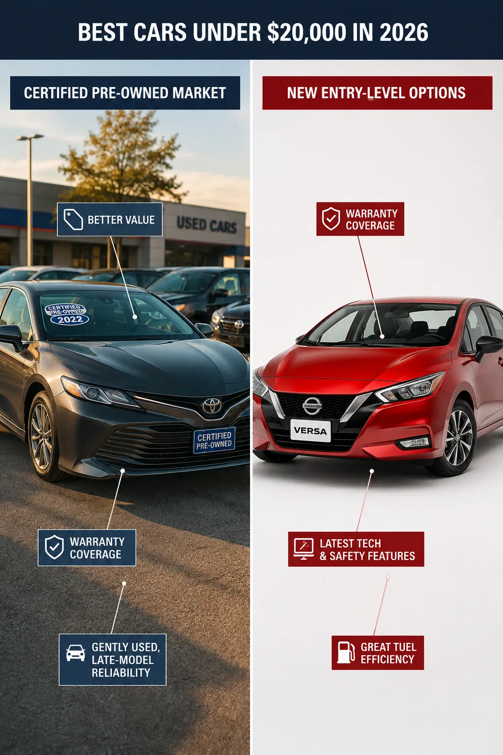 Best Cars for Seniors and Older Drivers