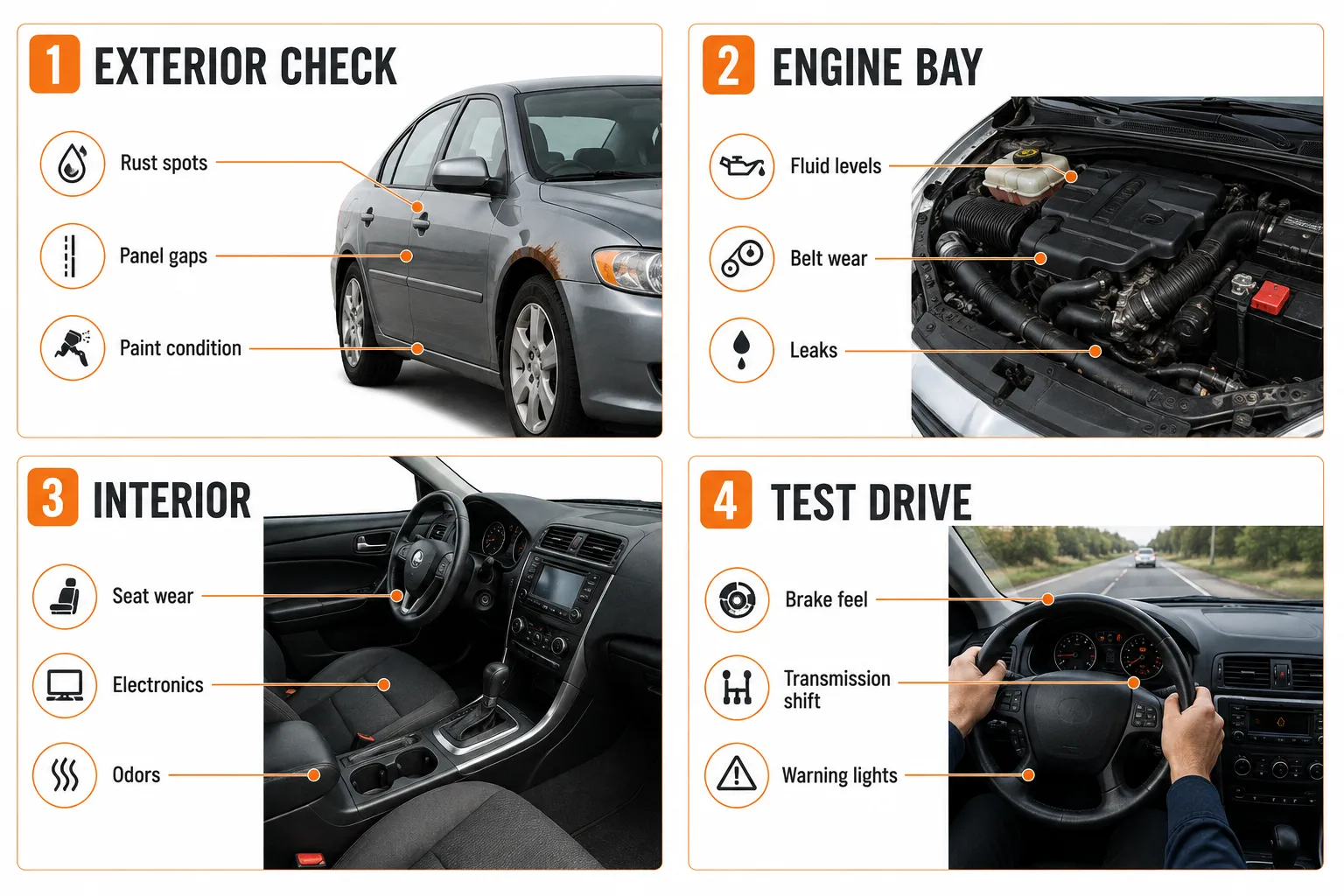 Do You Need a Pre-Purchase Inspection Before Buying Used?