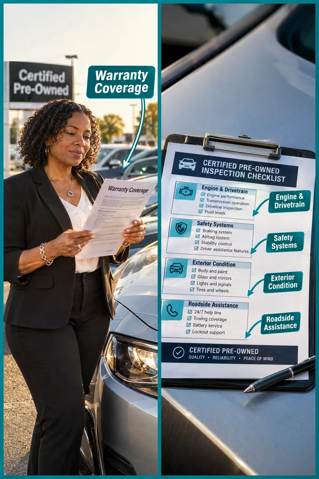 How Certified Used Car Programs Are Evolving in 2026