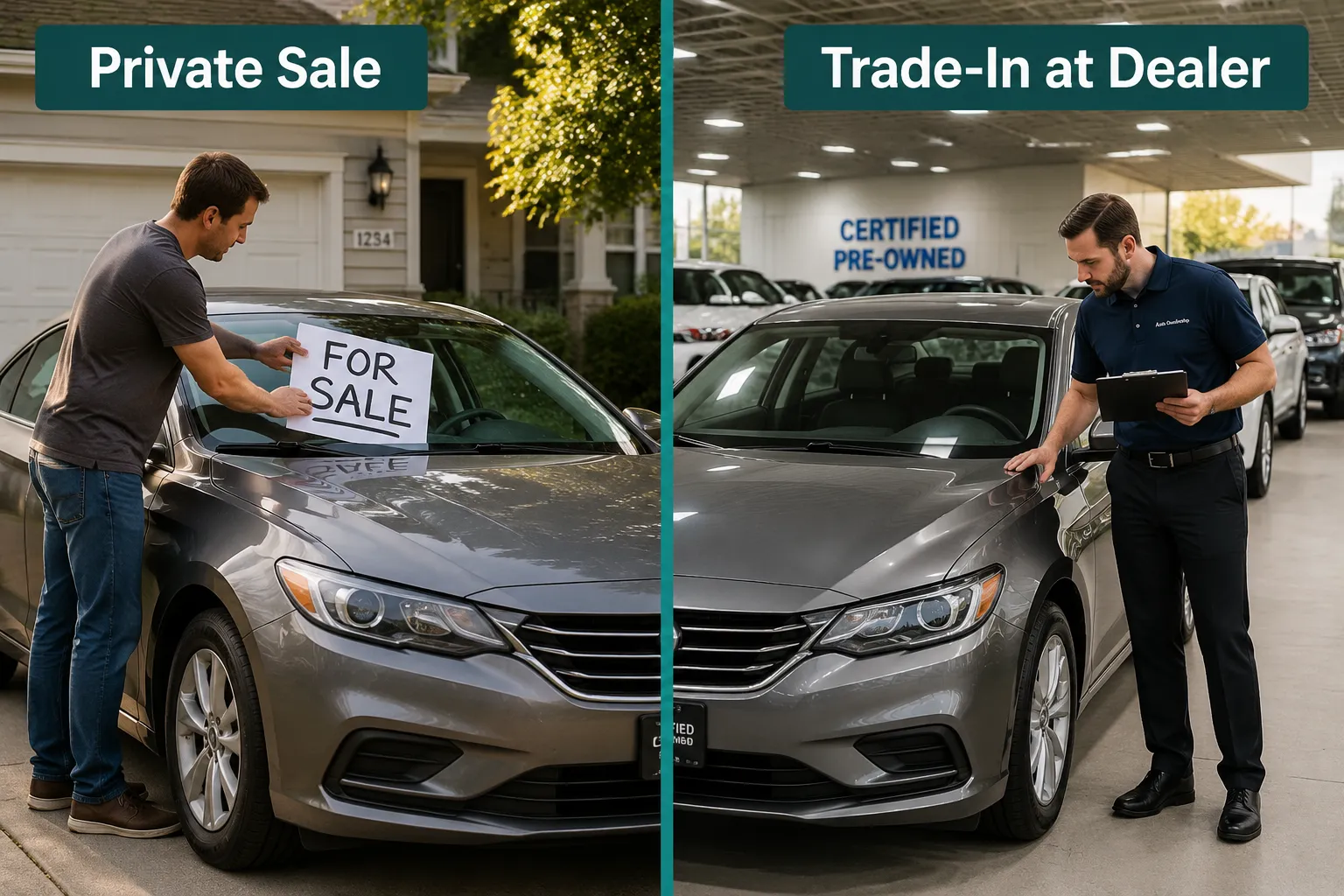 How Do You Know If a Used Car Is Worth the Price?