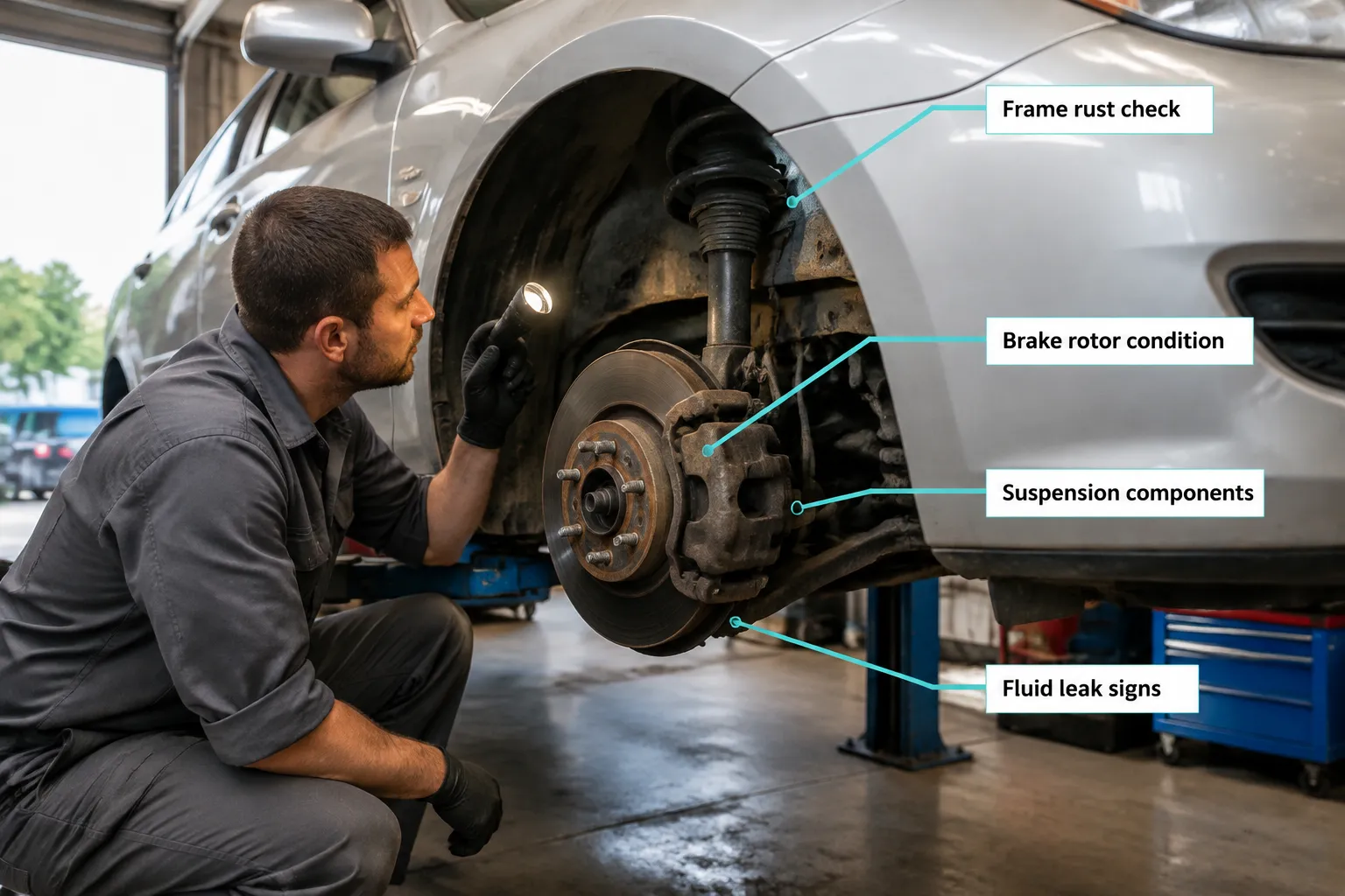 Should You Buy a Used Car from a Dealer or Private Seller?