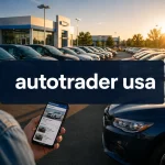 Autotrader USA: Jobs, Cars, and Online Shopping Guide