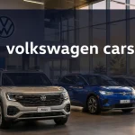 Volkswagen Cars in 2026: Models, Prices, and What Buyers Need to Know