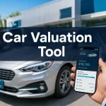 The Complete Guide to Using a Car Valuation Tool in 2026