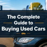 The Complete Guide to Buying Used Cars: Tips, Inspection Checklist & Best Models