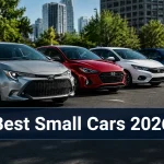Best Small Cars 2026: Complete Buyer's Guide to Fuel-Efficient Vehicles Best Small Cars 2026: Complete Buyer's Guide to Fuel-Efficient Vehicles