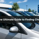 The Ultimate Guide to Finding Cheap Manual Cars: Best Affordable Options in 2026 The Ultimate Guide to Finding Cheap Manual Cars: Best Affordable Options in 2026