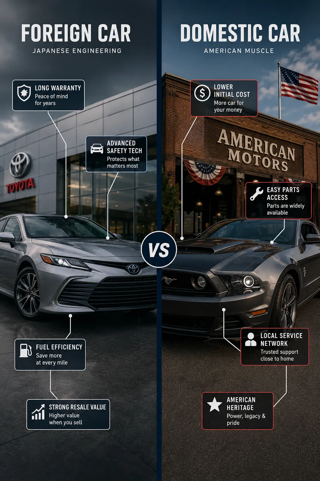 South Korean Brands: Value Meets Innovation