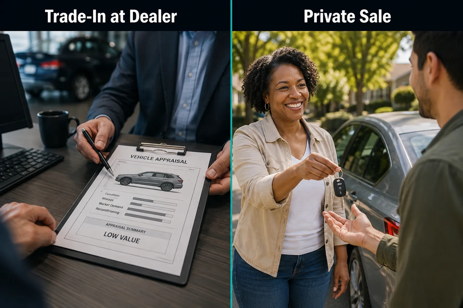 The 2026 Market Reality: Where Used Car Trade-In Value Stands Right Now