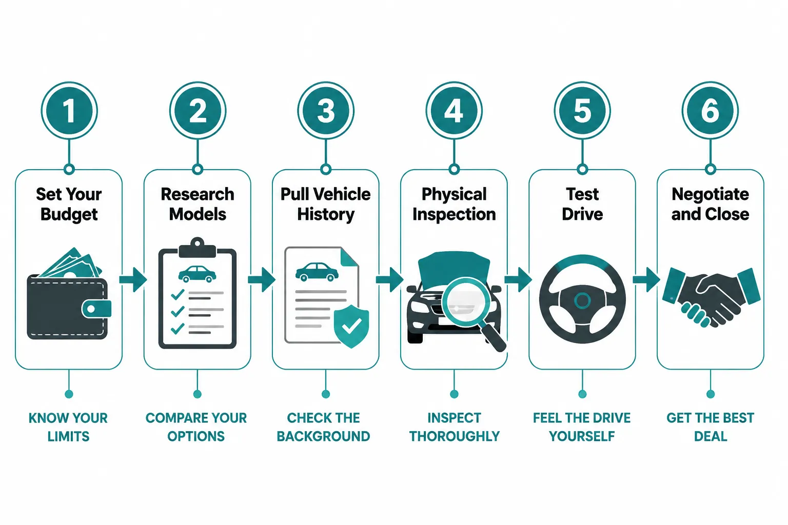 Used Car vs. New Car: Which Is Better for Most Buyers?