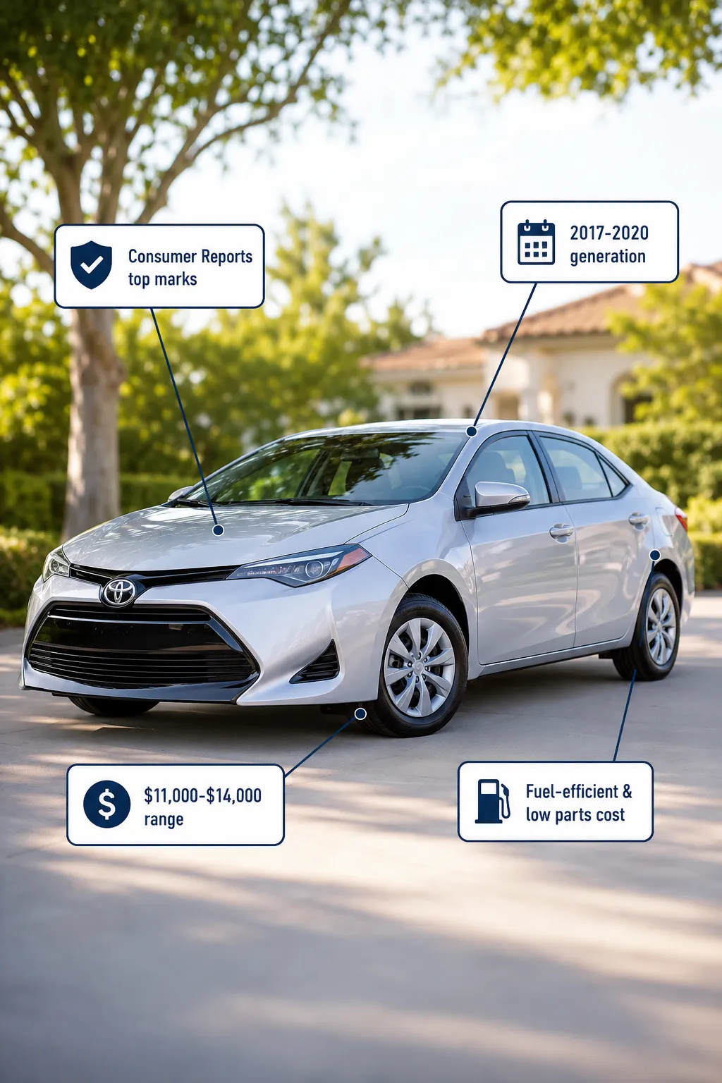Which Affordable Car Brands Have the Best Reliability Ratings