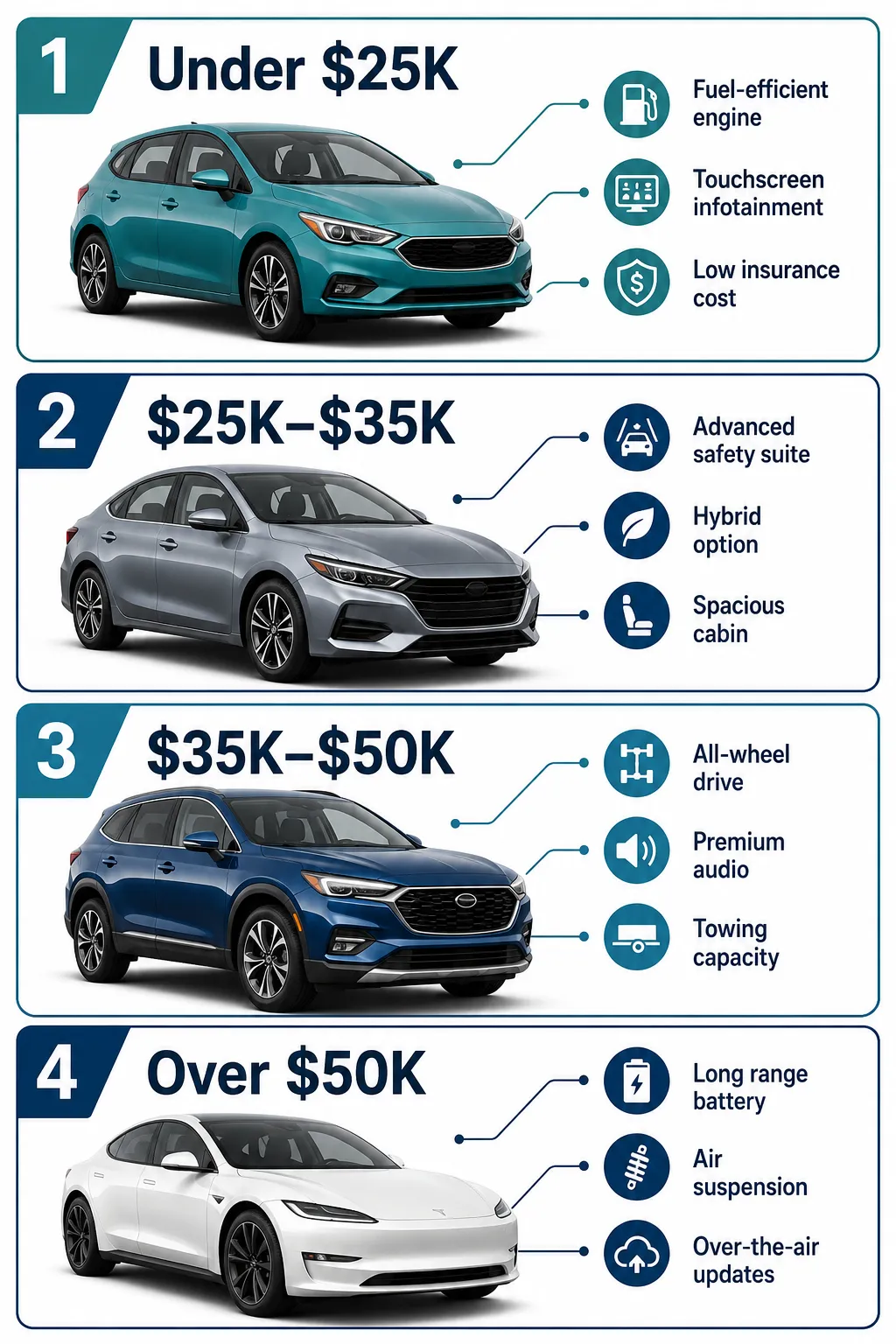Why 2026 Is a Turning Point for Car Buyers