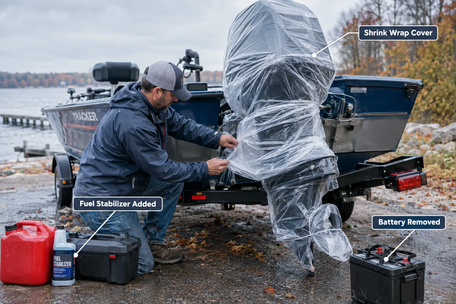 Beginner Boat Maintenance Guide Priorities: What to Service and When