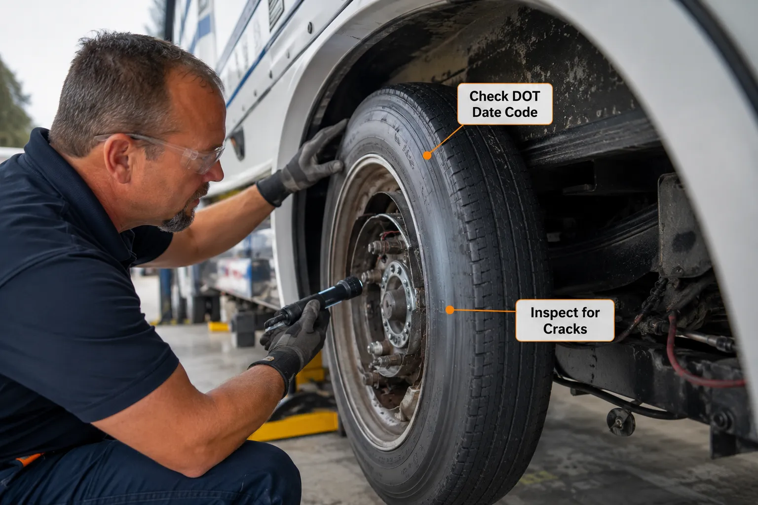 Common RV Repairs and How to Avoid Costly Breakdowns