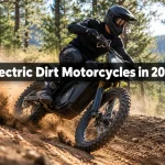 Electric Dirt Motorcycles in 2026: Top Models, Range, Charging Times, and Trail Performance Electric Dirt Motorcycles in 2026: Top Models, Range, Charging Times, and Trail Performance