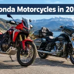Honda Motorcycles in 2026: Model Lineup, Pricing, and Reliability Compared to Harley-Davidson