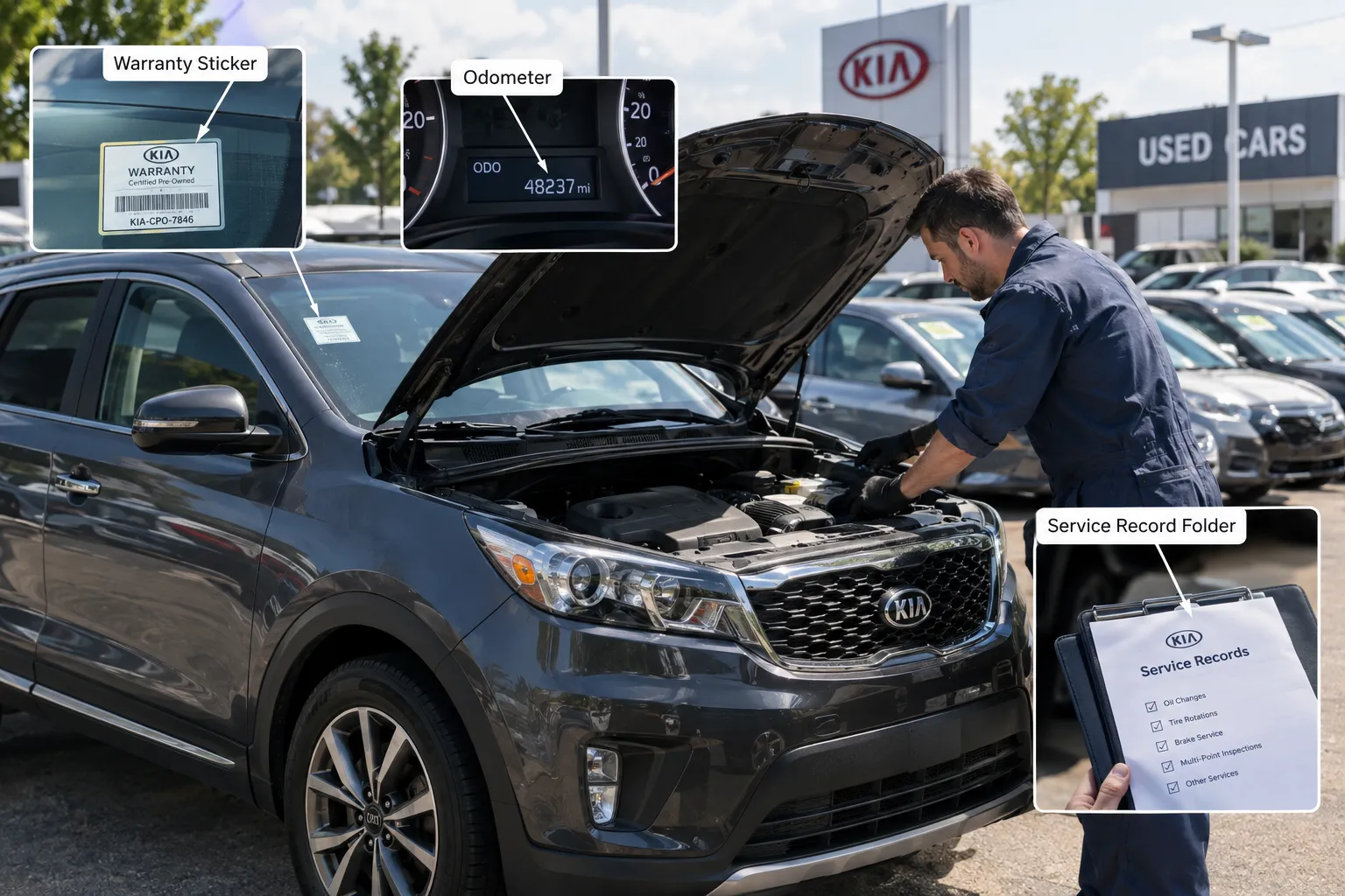 Kia Cars in 2026: Reliability Scores and Quality Rankings
