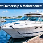 Boat Ownership & Maintenance: The Complete Beginner's Guide Boat Ownership & Maintenance: The Complete Beginner's Guide