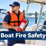 Boat Fire Safety: Prevention & Emergency Response 2026