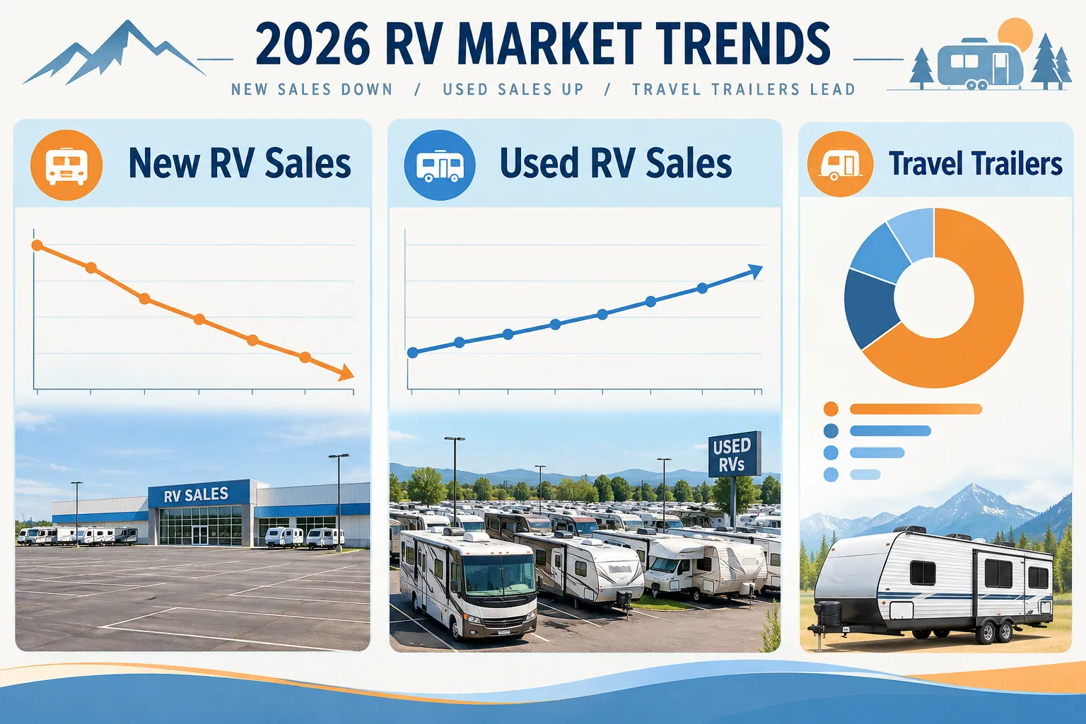 The Real Cost of Owning RVs Recreational Vehicles: Budgeting Beyond the Price Tag
