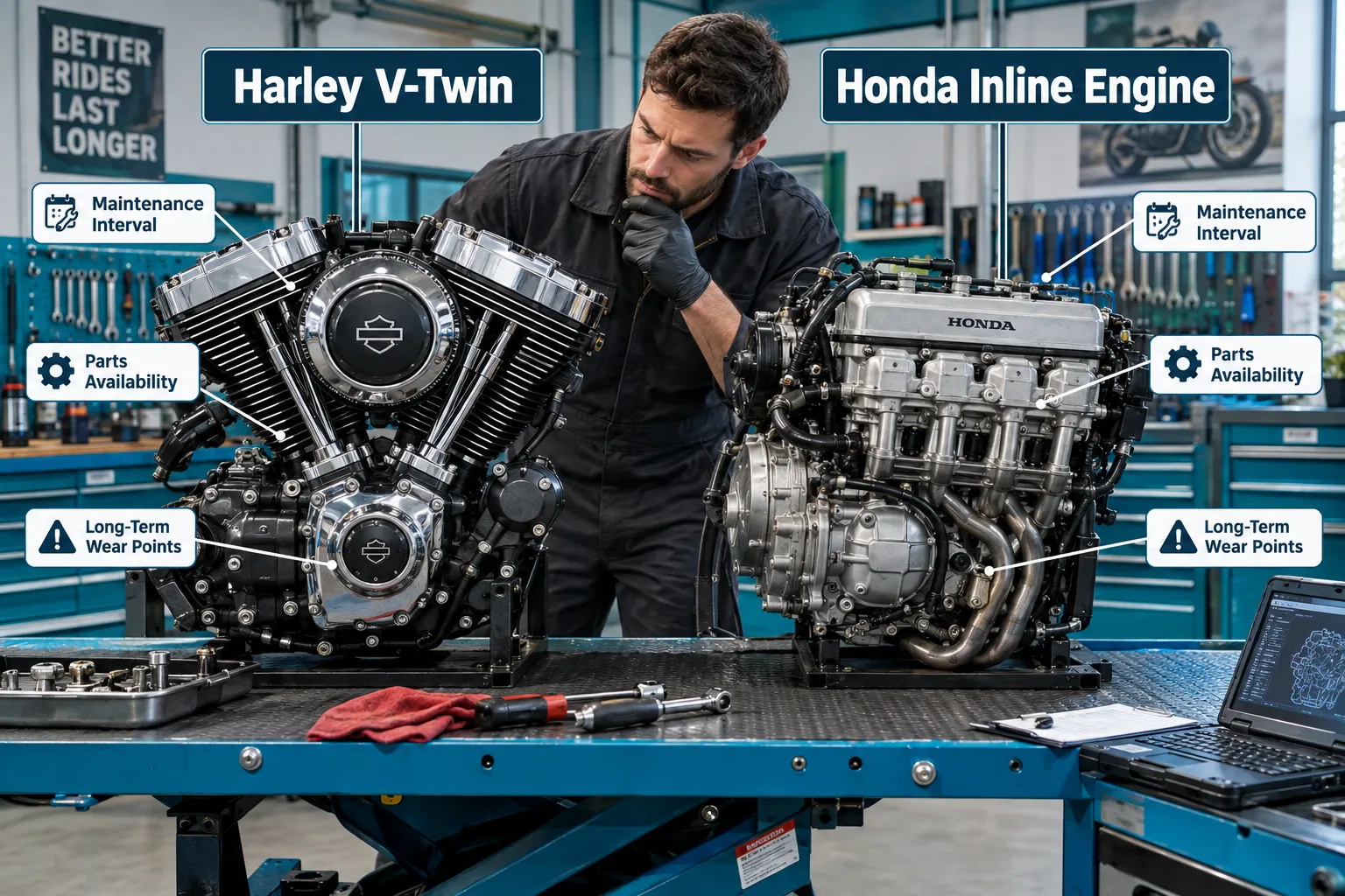 Total Ownership Costs: Maintenance, Insurance, and Resale