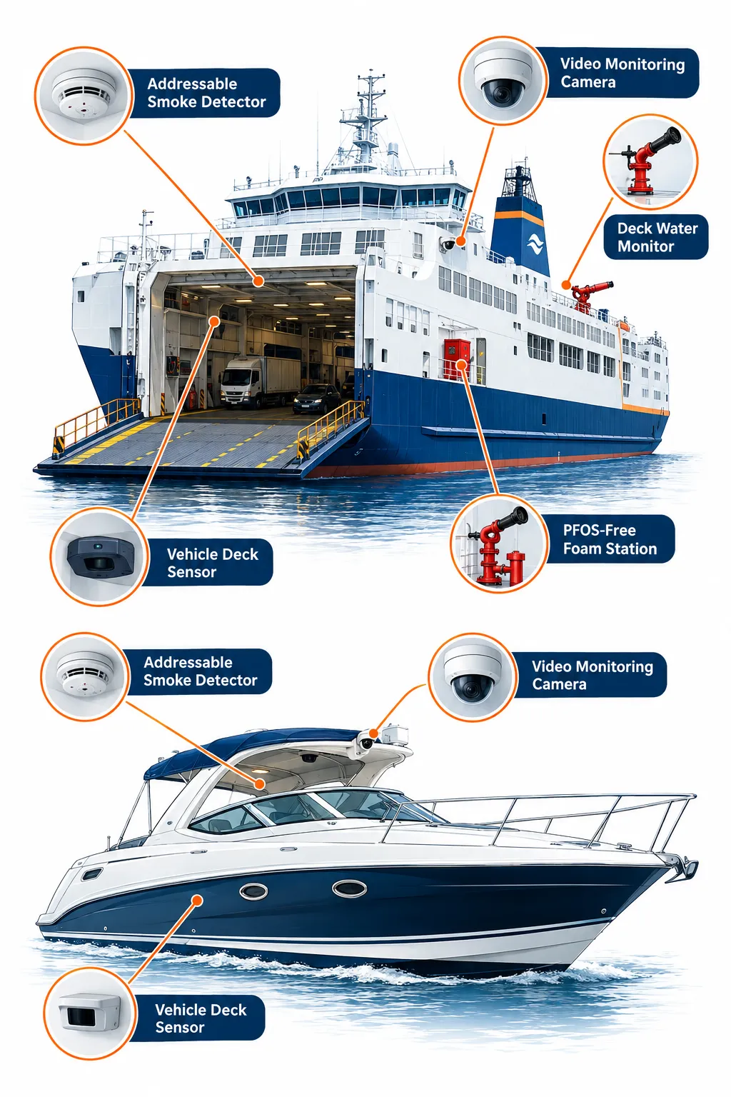 Why Boat Fire Safety Rules Are Changing in 2026