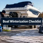 Boat Winterization Checklist: Engine, Fuel System, Batteries, Plumbing, and Trailer Storage Boat Winterization Checklist: Engine, Fuel System, Batteries, Plumbing, and Trailer Storage