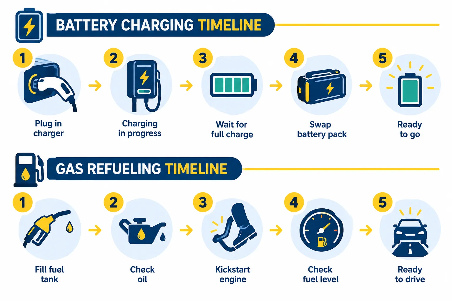 Range, Runtime, and Refueling vs Charging: Electric Dirt Bike vs Gas Dirt Bike Trail Range