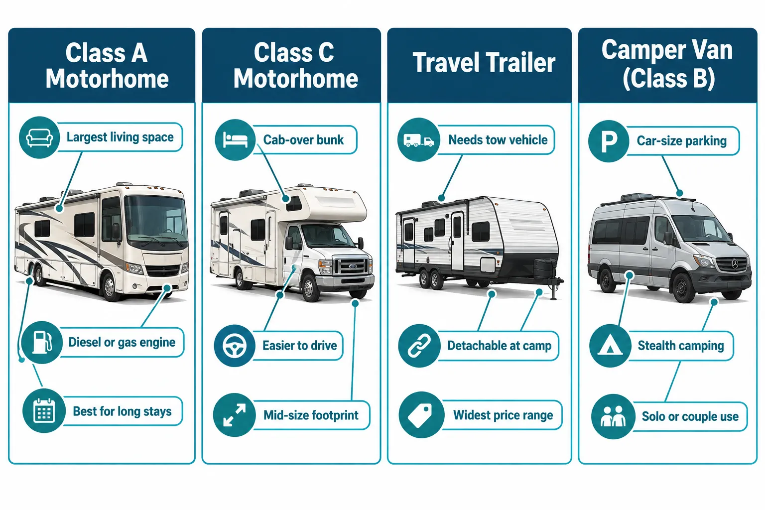 Reading the 2026 RV Market Before You Shop