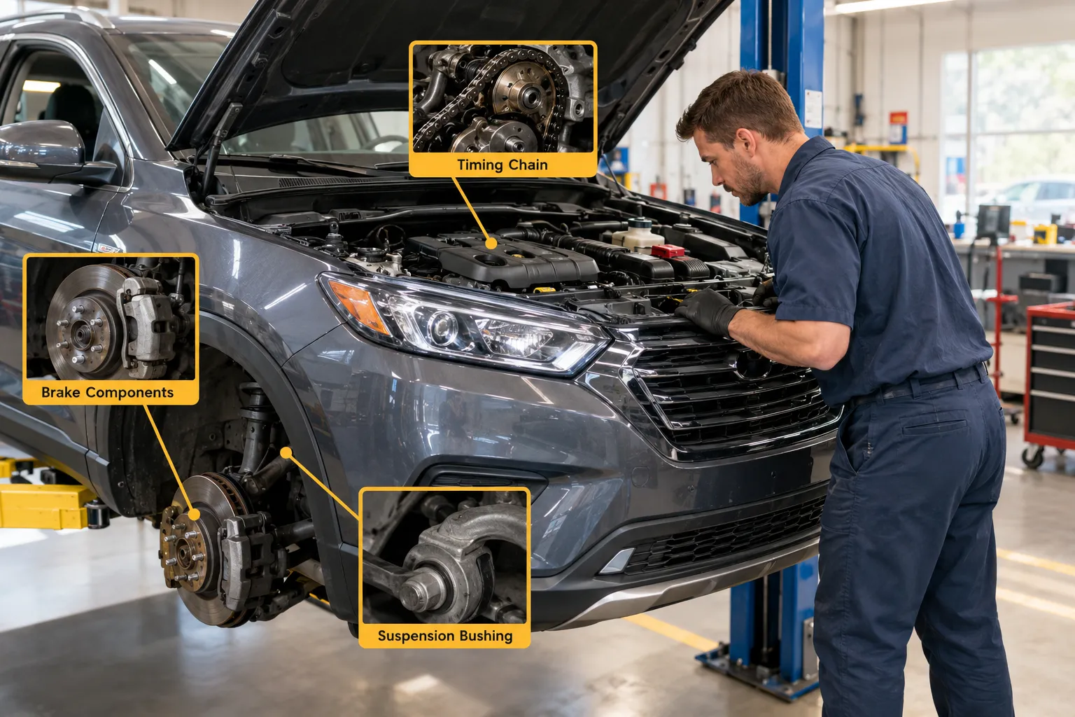 Resale Value, Cargo Practicality, and the Final Verdict